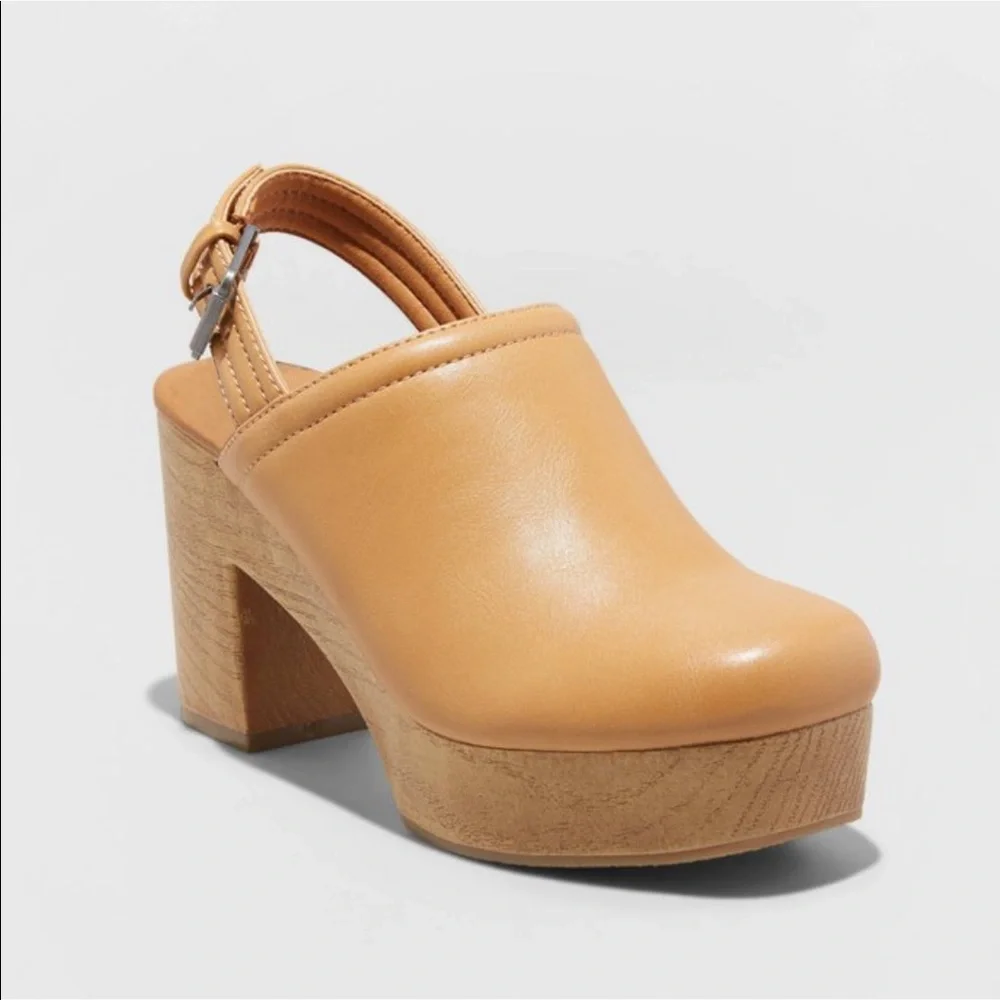 Universal thread clogs new - Picture 1 of 9